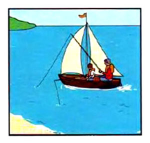 What did you do last week? – A1 English Listening Test 11-6