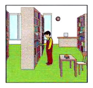 What did you do last week? – A1 English Listening Test 15-6