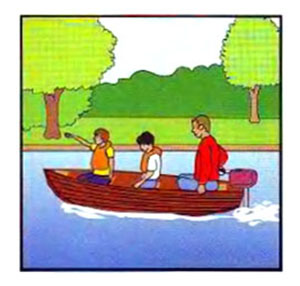 What did you do last week? – A1 English Listening Test 16-4