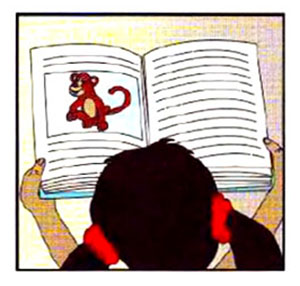 What did you do last week? – A1 English Listening Test 17-2