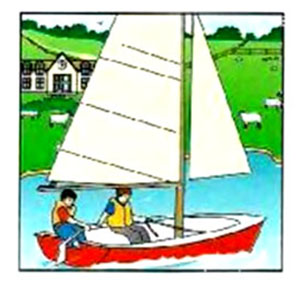 What did you do last week? – A1 English Listening Test 21-1