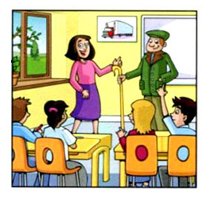 What did you do last week? – A1 English Listening Test 25-4