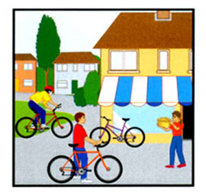 What did you do last week? – A1 English Listening Test 7-4