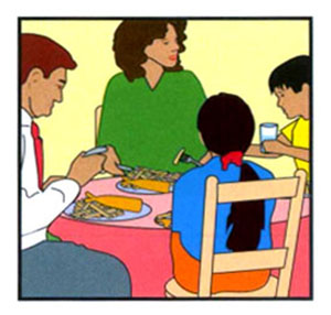 What did you do last week? – A1 English Listening Test 9-6