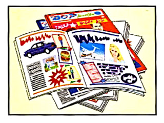 What did you do last week? – A1 English Listening Test 27-2