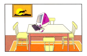 What did you do last week? – A1 English Listening Test 27-3