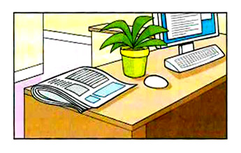 What did you do last week? – A1 English Listening Test 27-4