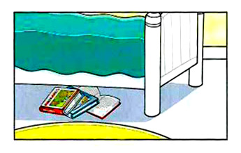 What did you do last week? – A1 English Listening Test 27-6