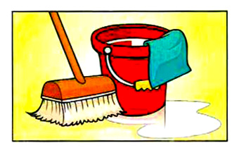 What did you do last week? – A1 English Listening Test 27-3