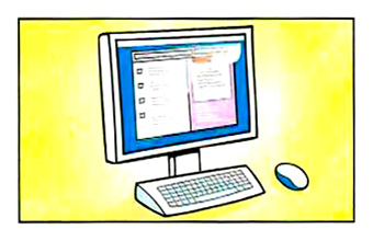 What did you do last week? – A1 English Listening Test 27-4