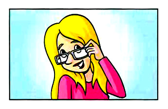 What did you do last week? – A1 English Listening Test 27-1