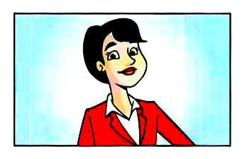 What did you do last week? – A1 English Listening Test 27-6