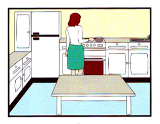 What did you do last week? – A1 English Listening Test 27-3