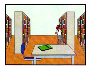 What did you do last week? – A1 English Listening Test 27-4